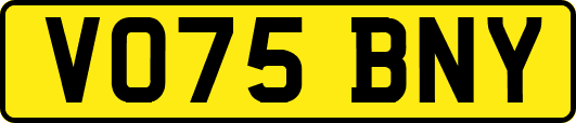 VO75BNY