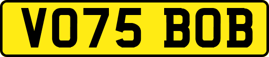 VO75BOB