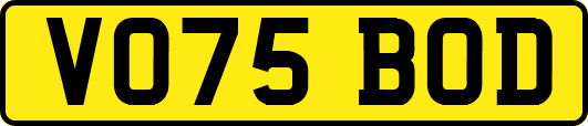 VO75BOD
