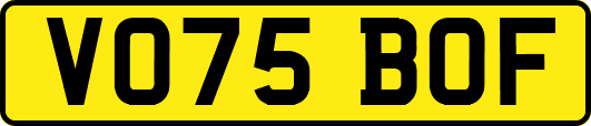 VO75BOF