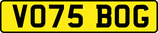 VO75BOG
