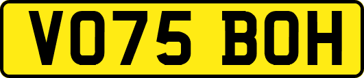 VO75BOH