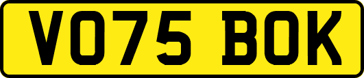 VO75BOK