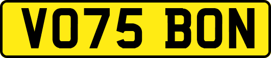 VO75BON