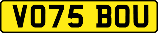 VO75BOU