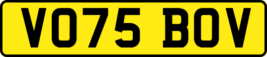 VO75BOV