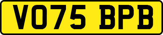 VO75BPB