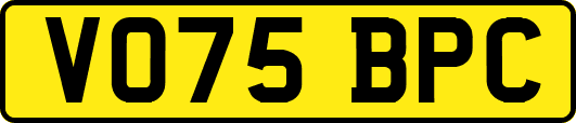 VO75BPC