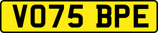 VO75BPE