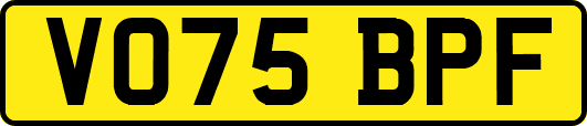 VO75BPF