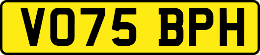 VO75BPH