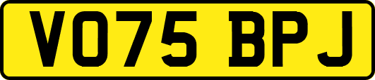 VO75BPJ