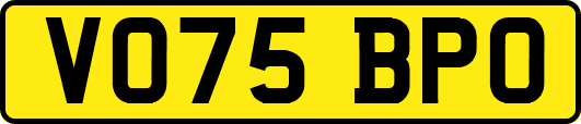 VO75BPO