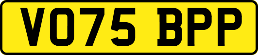 VO75BPP