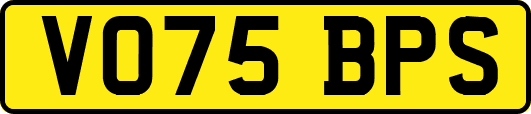 VO75BPS