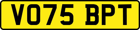VO75BPT