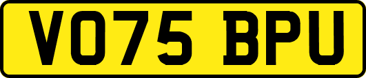 VO75BPU