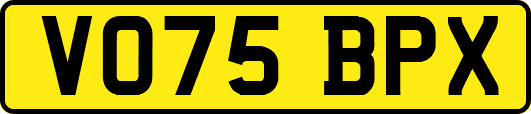 VO75BPX