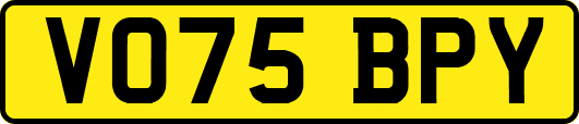 VO75BPY