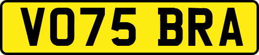 VO75BRA