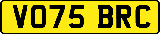 VO75BRC