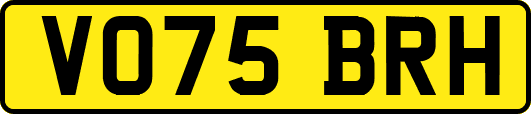 VO75BRH