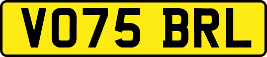 VO75BRL