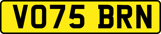VO75BRN