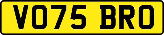 VO75BRO
