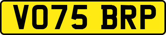 VO75BRP