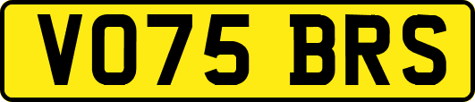 VO75BRS