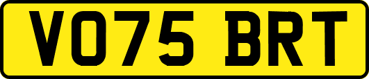 VO75BRT
