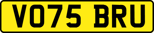 VO75BRU