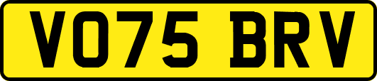 VO75BRV