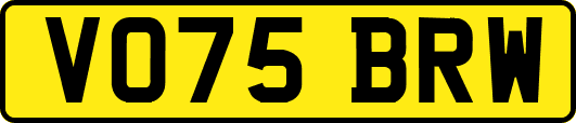 VO75BRW