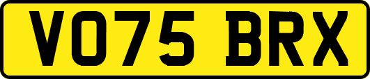 VO75BRX