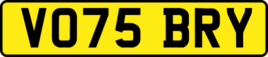 VO75BRY