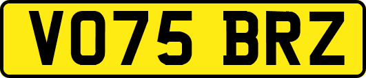 VO75BRZ