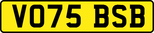 VO75BSB