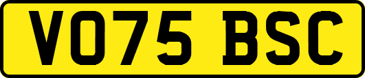 VO75BSC