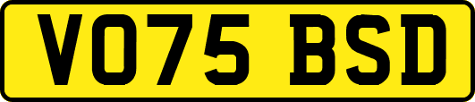 VO75BSD