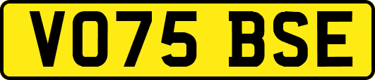 VO75BSE