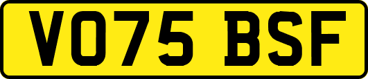 VO75BSF