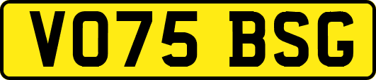 VO75BSG
