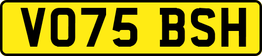 VO75BSH