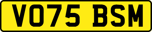 VO75BSM