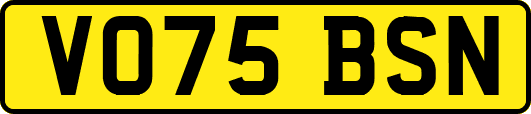 VO75BSN
