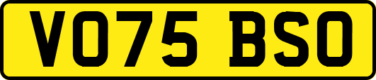 VO75BSO