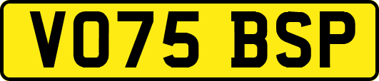 VO75BSP