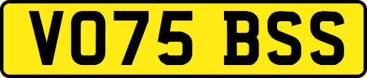 VO75BSS